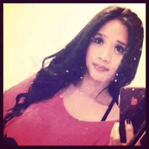 Meet your Posher, Marie vick